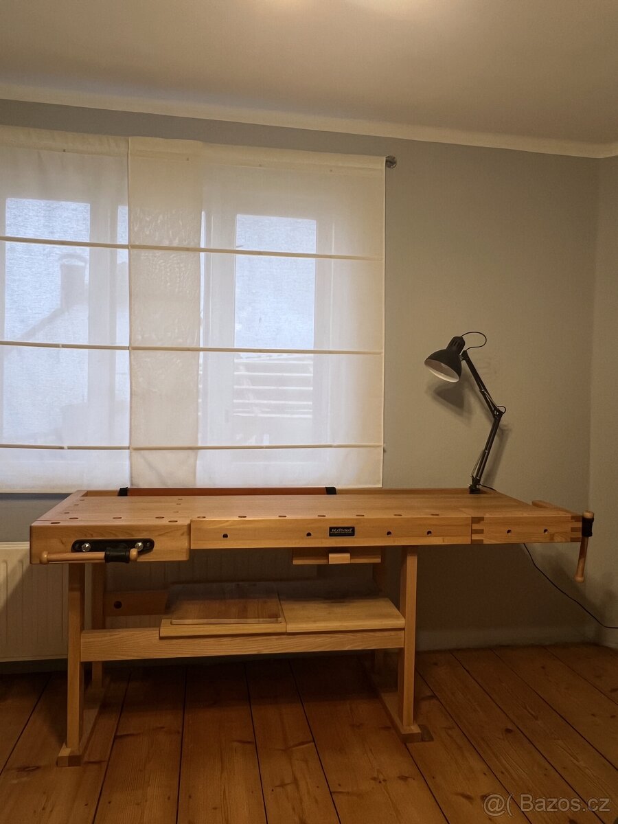 Truhlarska hoblice Ramia - NOVA - 5