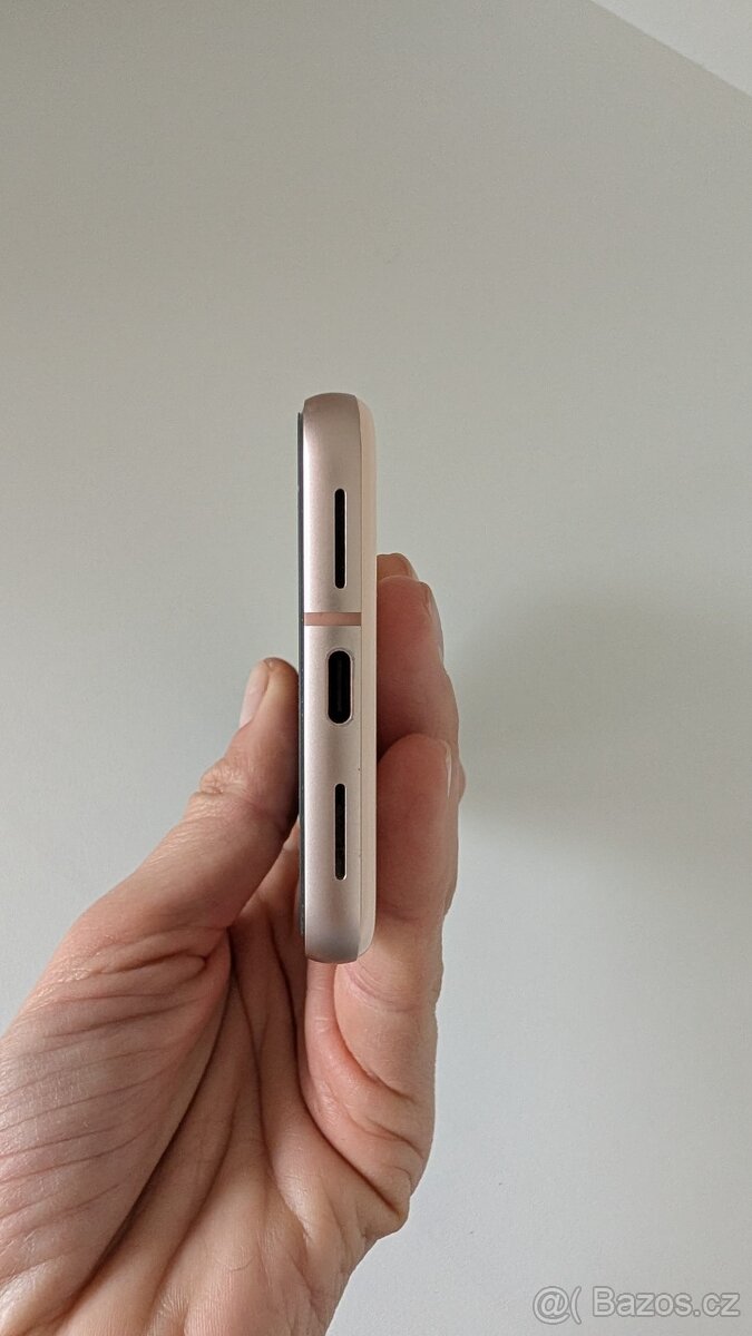 Google Pixel 8 8GB/128GB Rose - 5