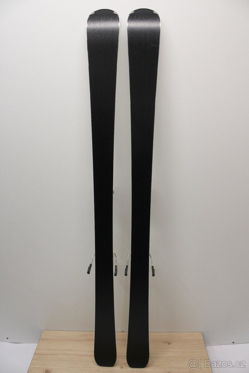 Použité sjezdové lyže Rossignol Nova 2 délka 160 cm - 5