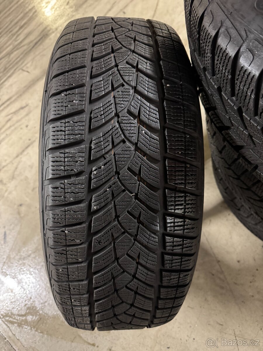 Alu kola Volvo xc90 II - 5