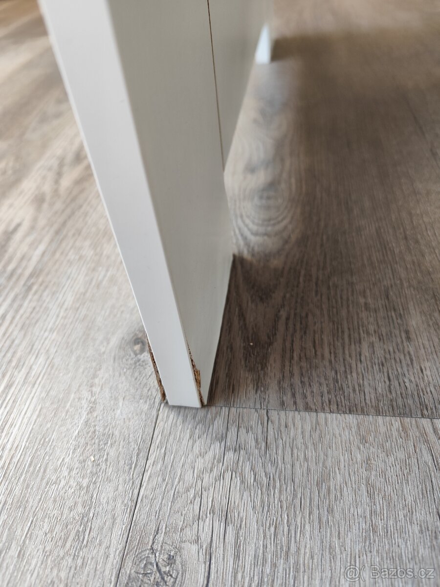 Postýlka s matrací - 5