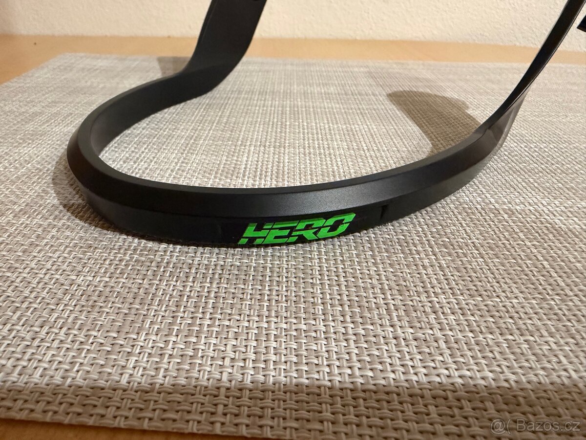 Chránič čelisti Rossignol Hero - 5