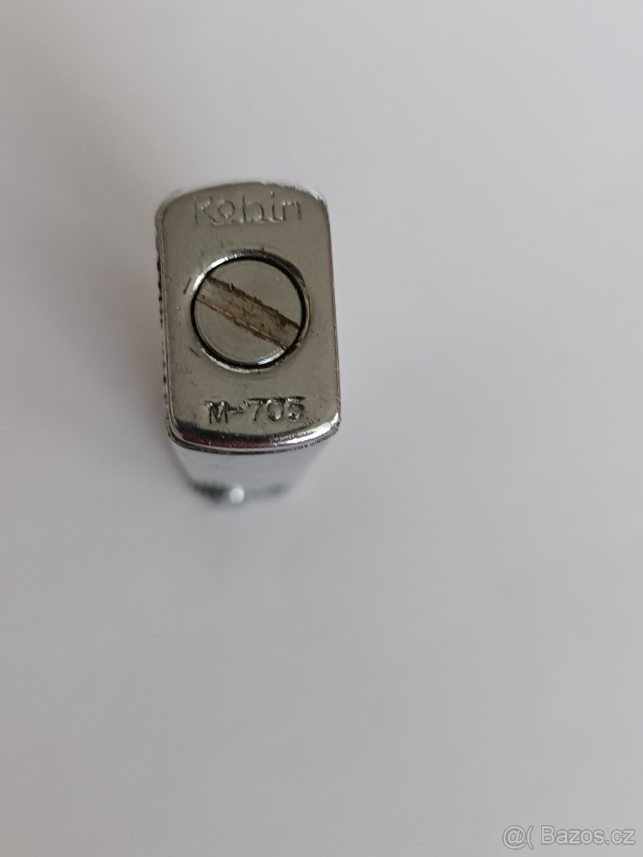 Zapalovače do sbírky - 5