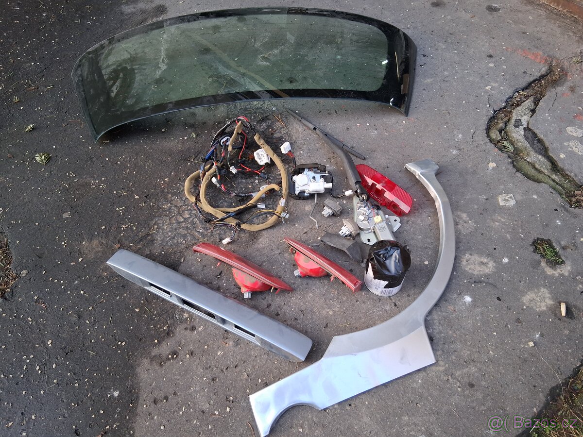 Mazda 2 - 5