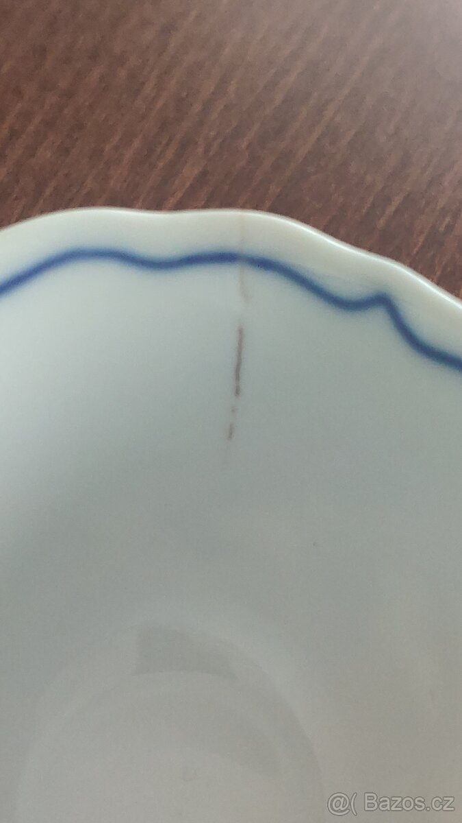 Kávový Mocca servis - 5