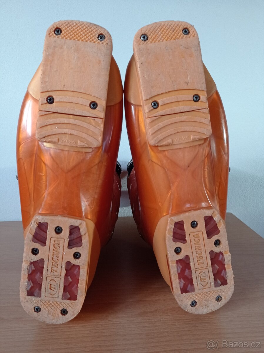 Lyžařské boty Tecnica - 5