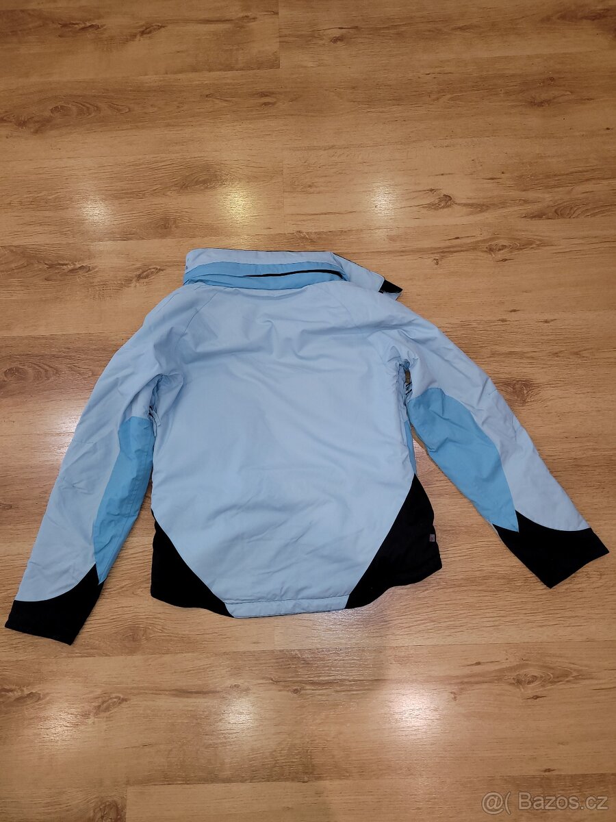 Lyžařská bunda vel. S - 5