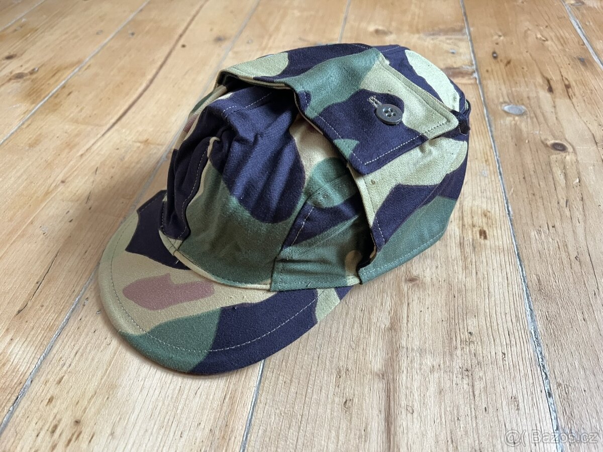 Čepice ČSLA vz.60 MLOK - 5