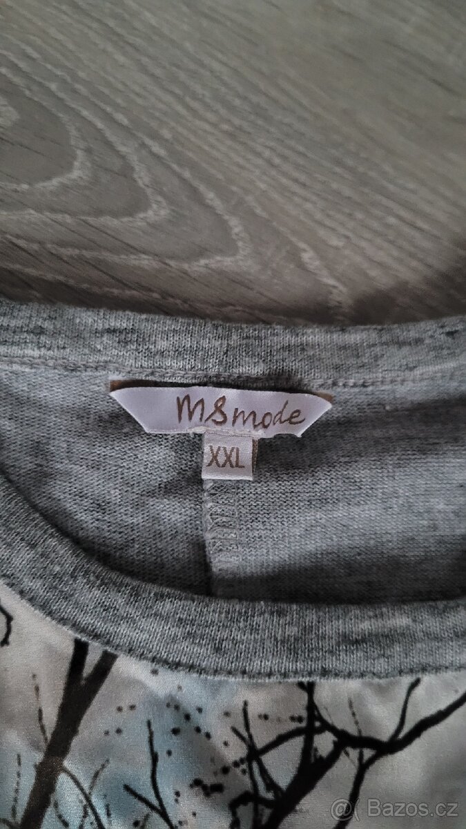 Tričko vel.XL/XXL - 5