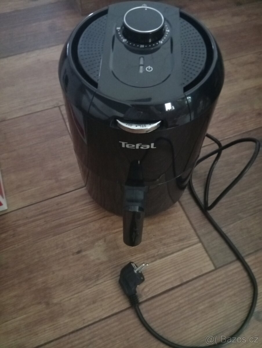 Horkovzdušná fritéza - 5