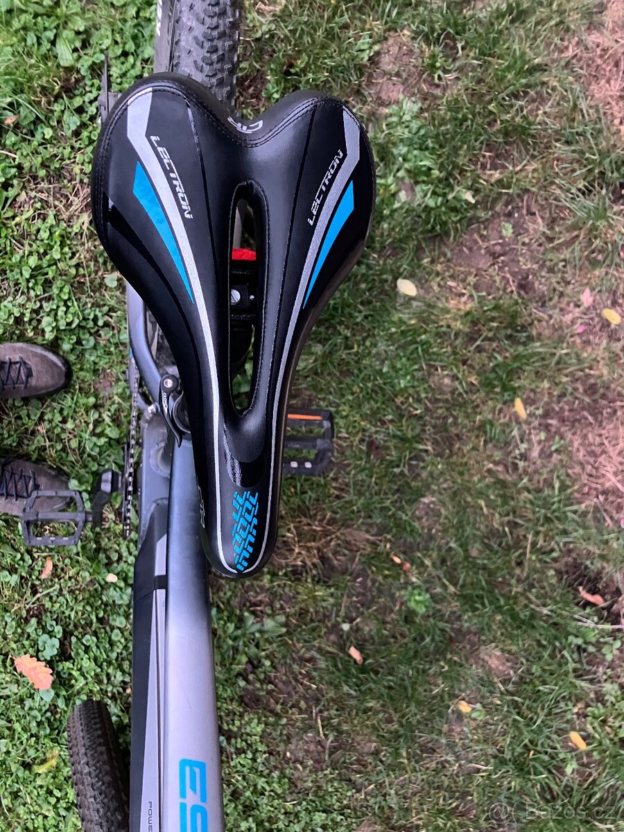 Lectron ESCONDER MX 17” 17,5Ah - 5