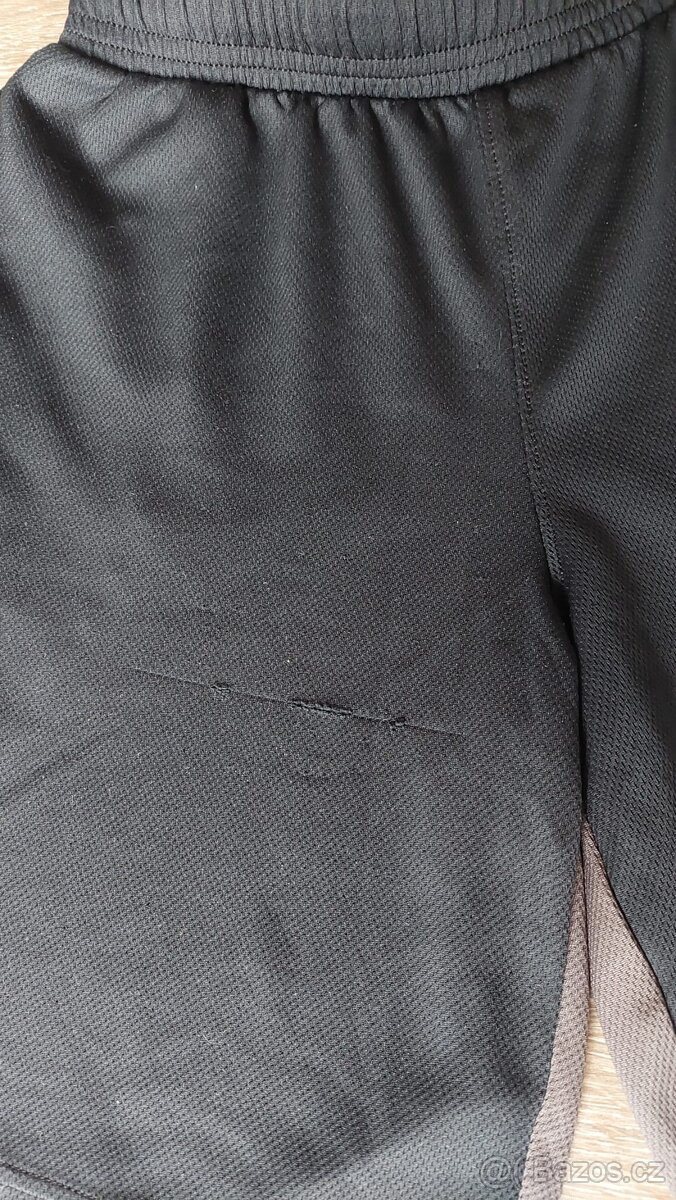 Chlapecké značkové tričko a šortky - 5