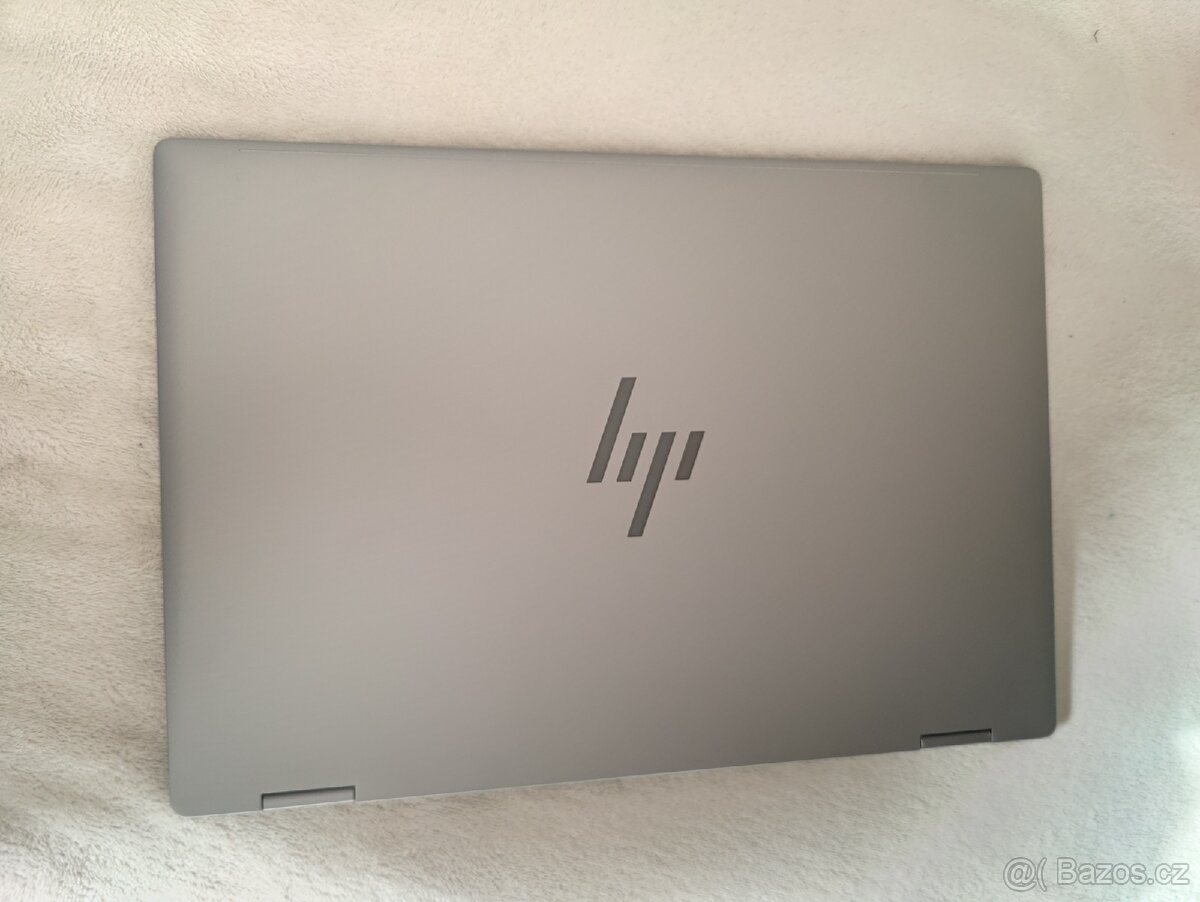 HP Envy 2-in-1 x360 16" - 5