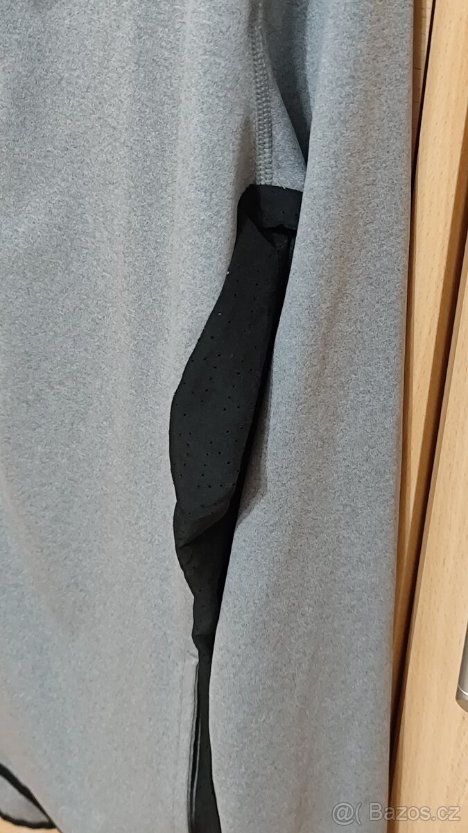 Funkční dámská mikina Progress - 5