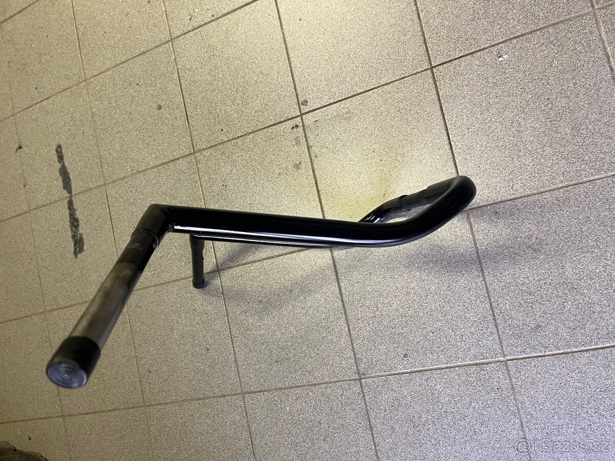 Harley davidson touring řiditka. - 5