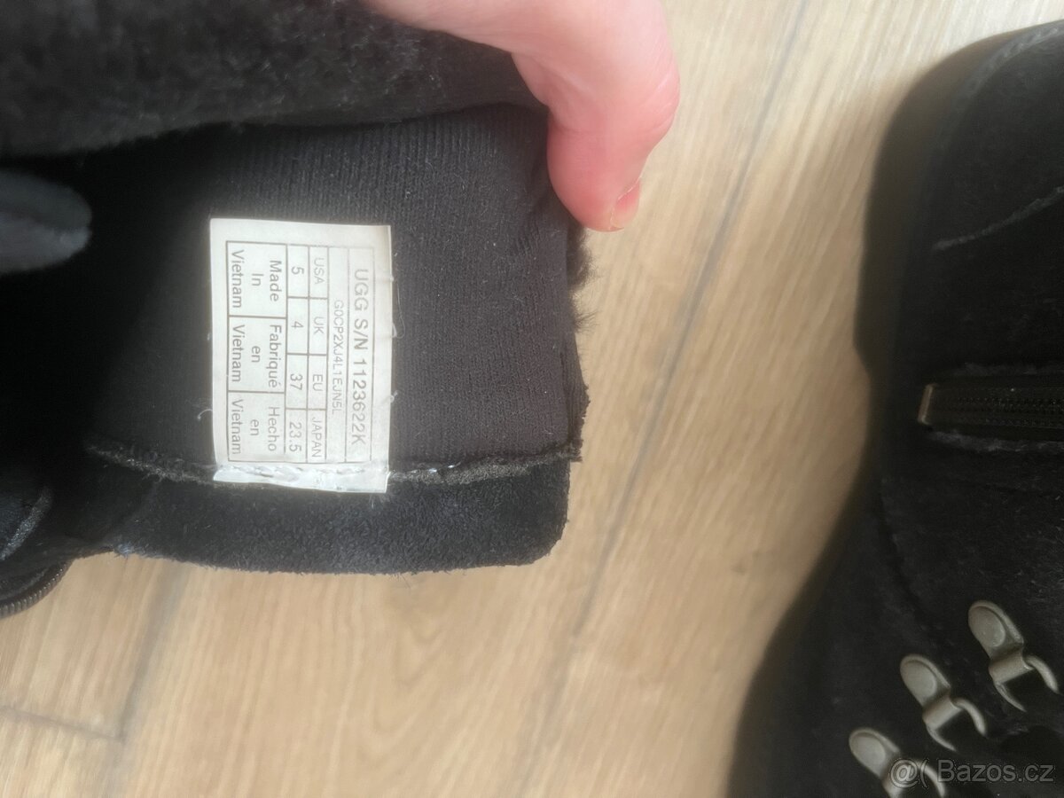 Boty UGG 37 (38) - 5