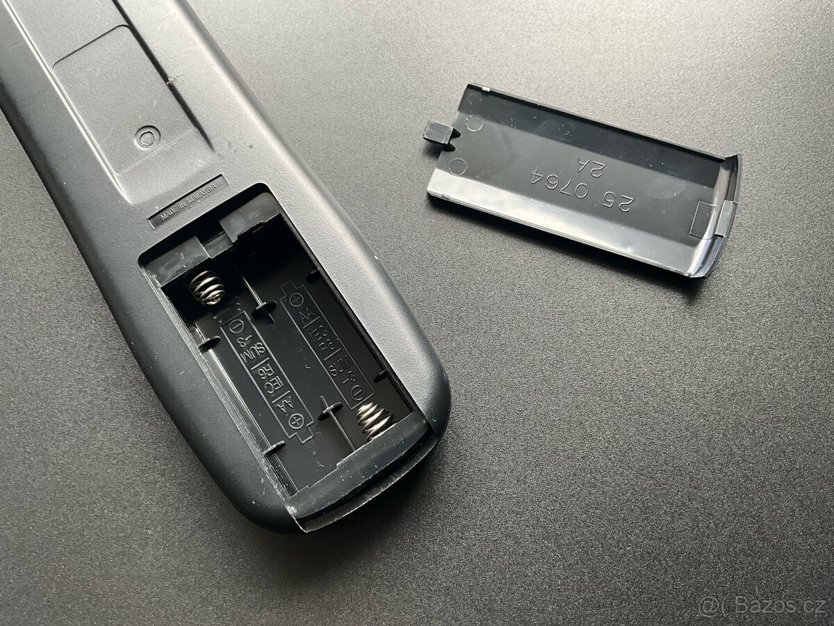 Pioneer PDR-555RW - 5