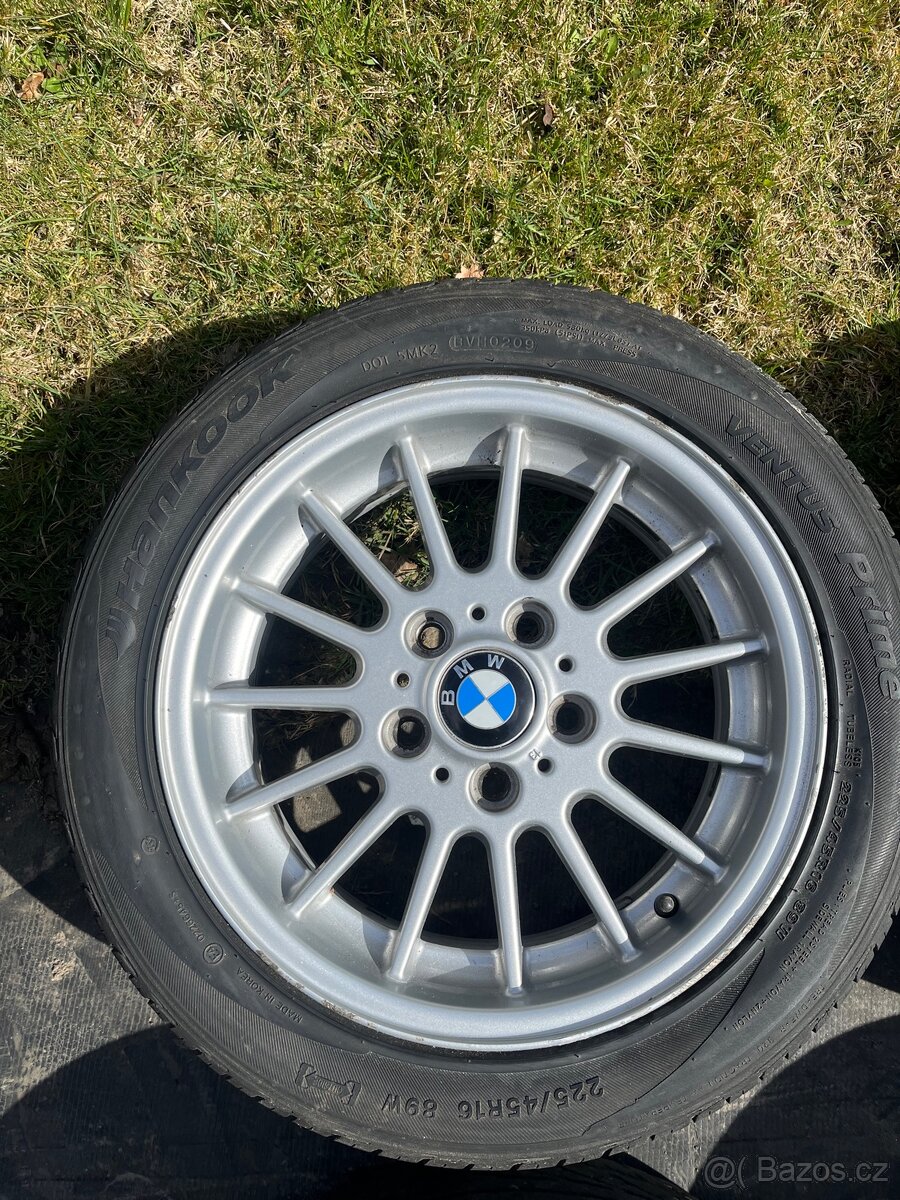 Bmw styling 32 r16 - 5