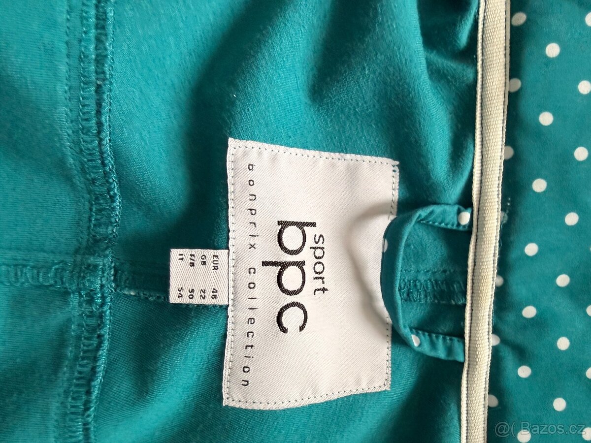 Bonprix softshellovy kabat - 5