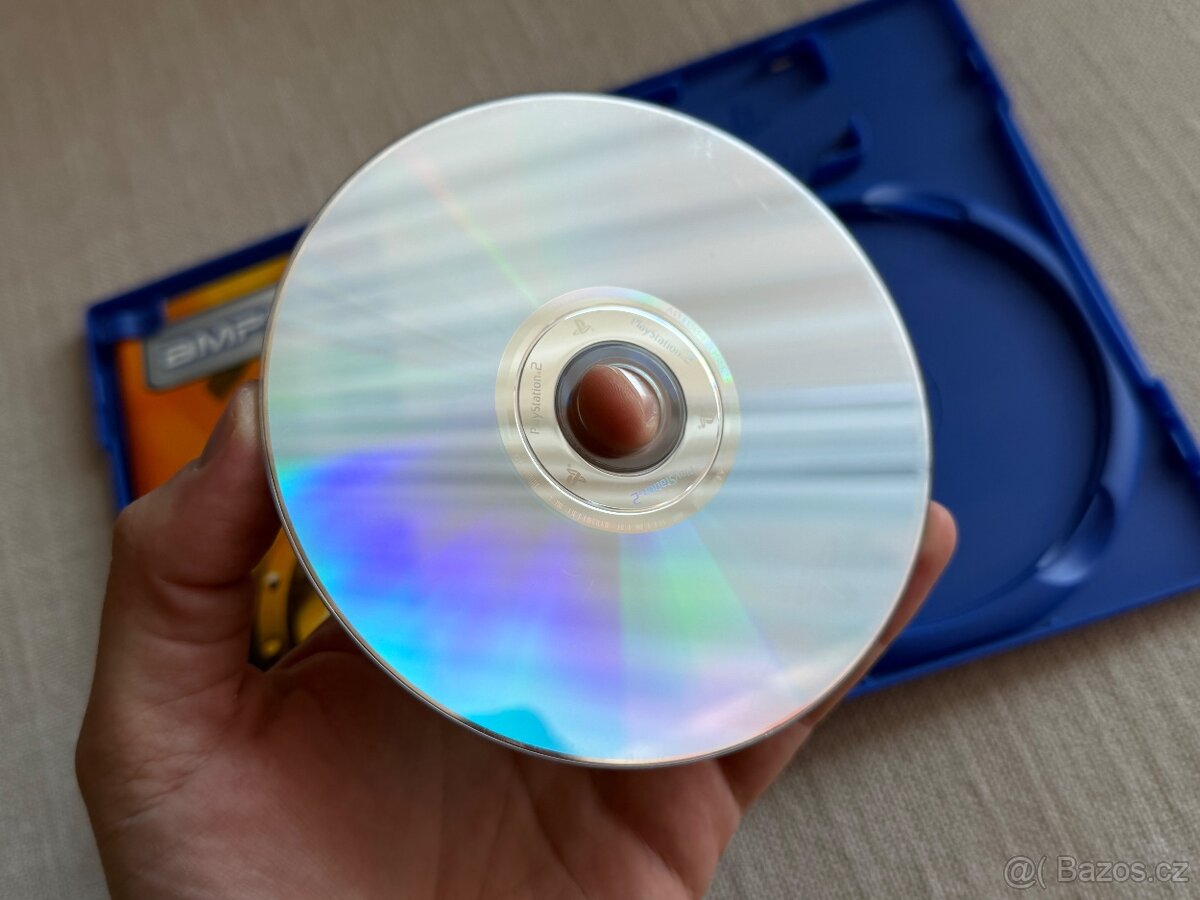 Amplitude PS2 - 5
