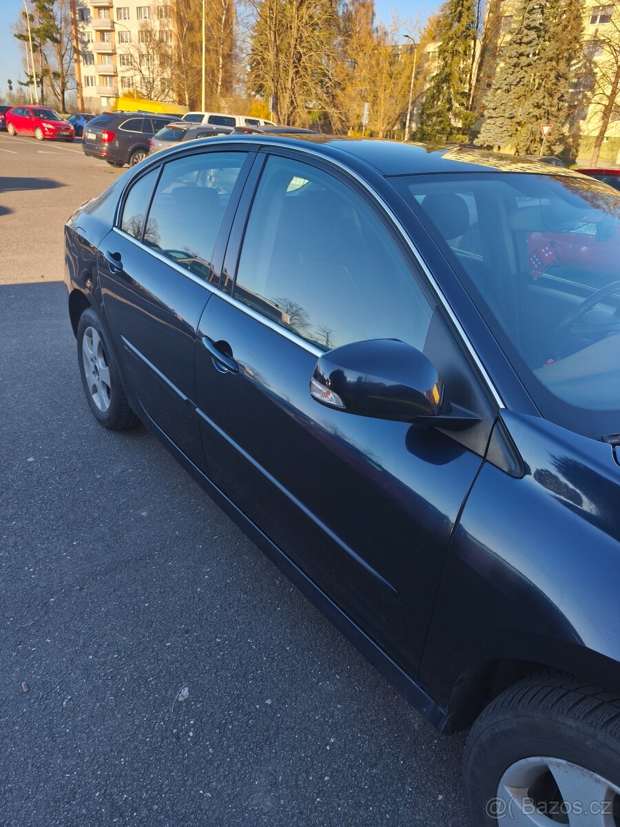 Renault Laguna 3 - 5