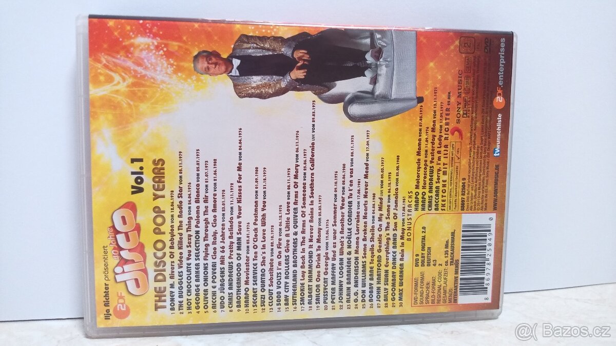 40 Jahre disco - 5