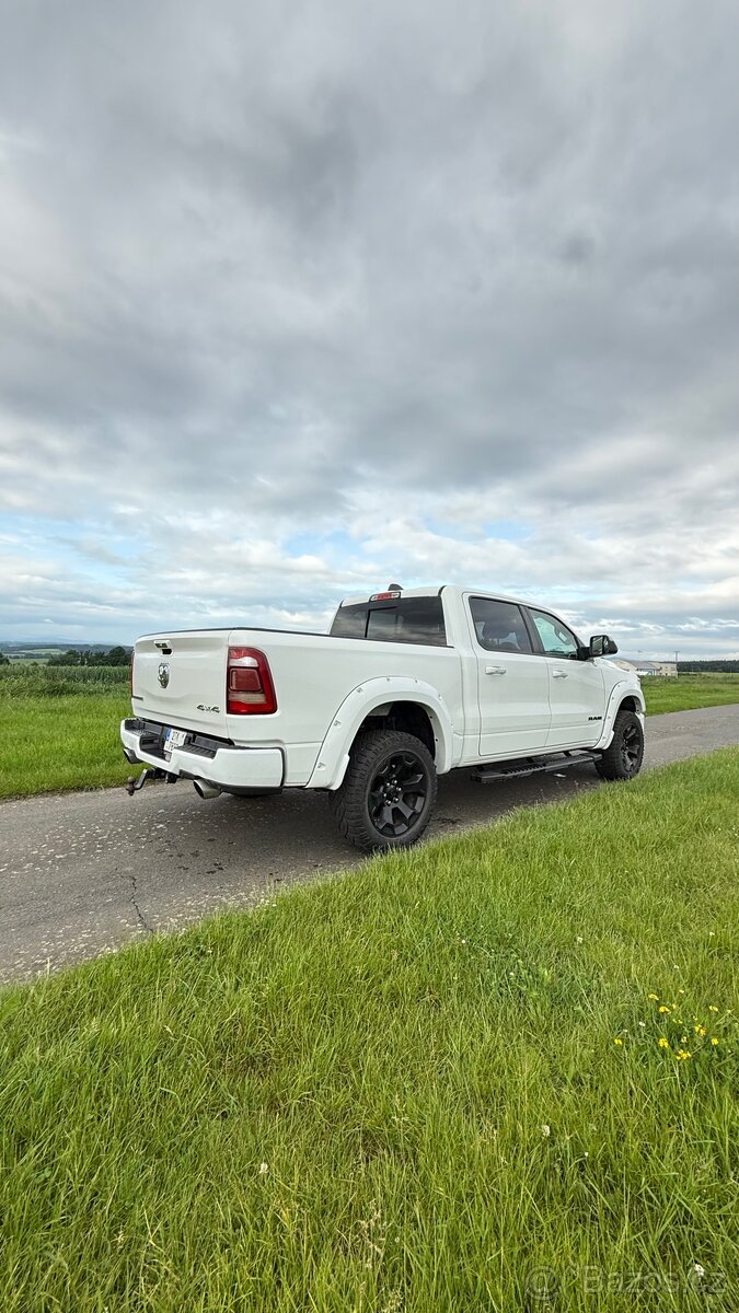 Dodge RAM 1500