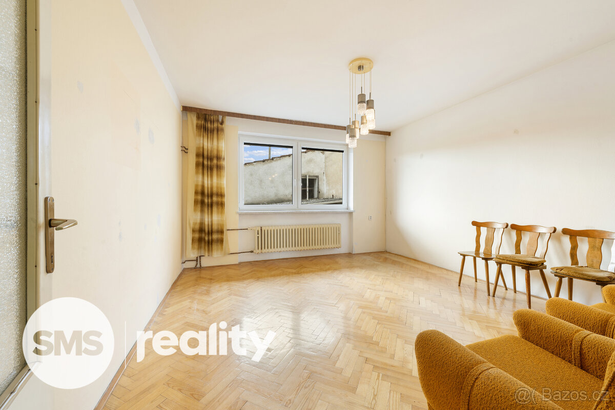 Rodinný dům Ratíškovice - 5