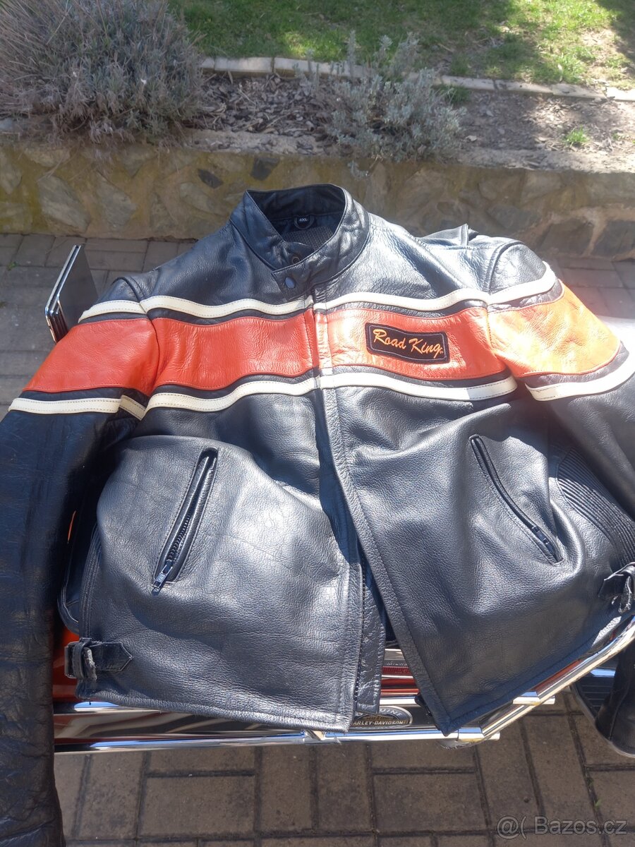 Harley davidson Road king 2005 - 5