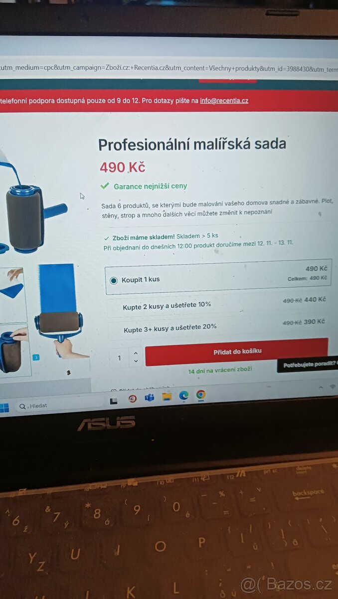 mop na vytírání - 5