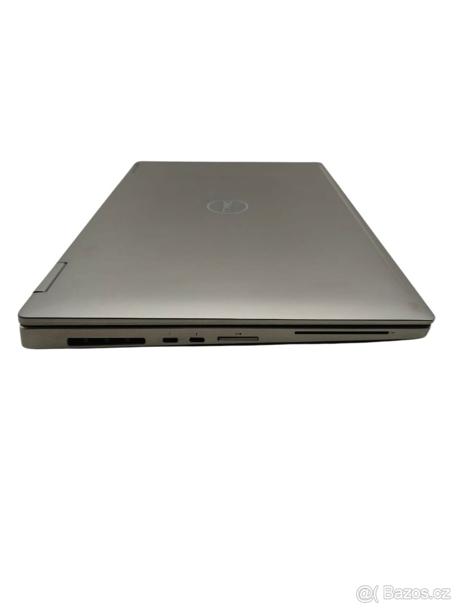 Dell Precision 7540 ( 12 měsíců záruka+Faktura ) - 5