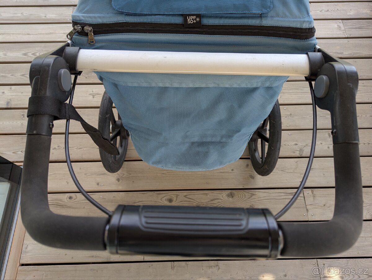 Thule Urban Glide 2 - 5