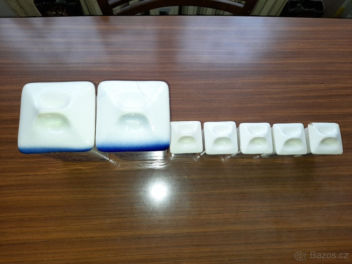 Starožitné kořenky Ditmar Urbach - 5