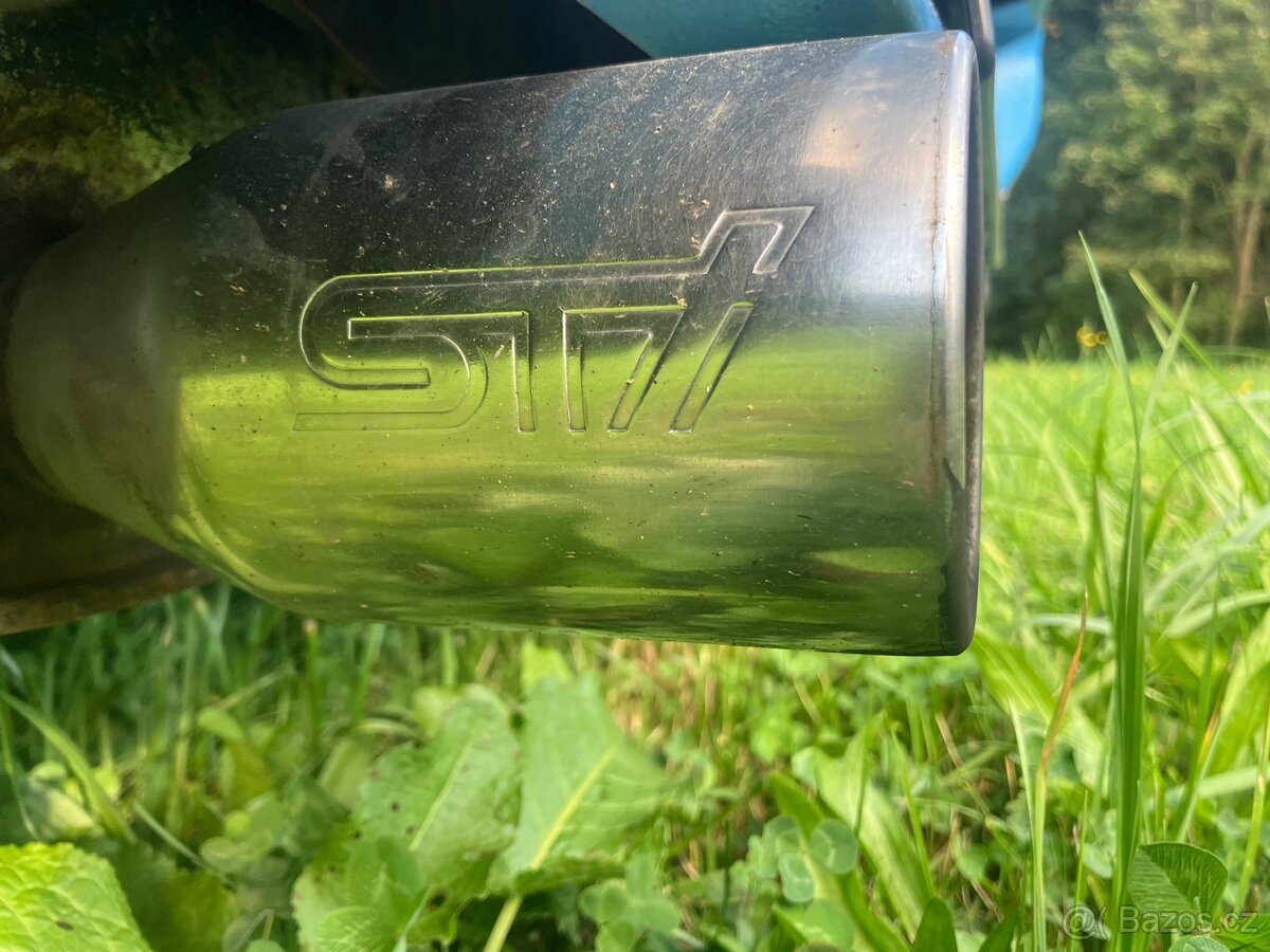 Subaru Impreza GT GC8 Vánoční akce - 5