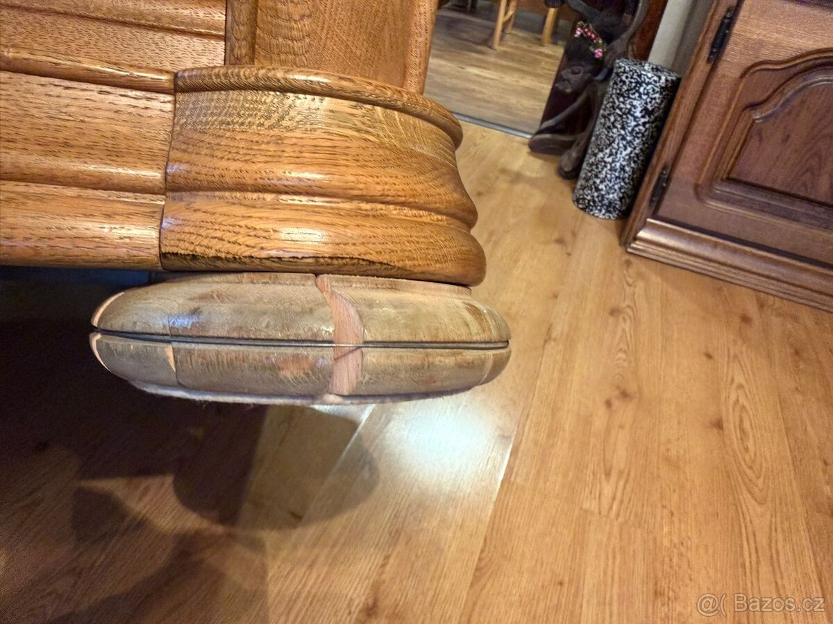 Sedací souprava - 5