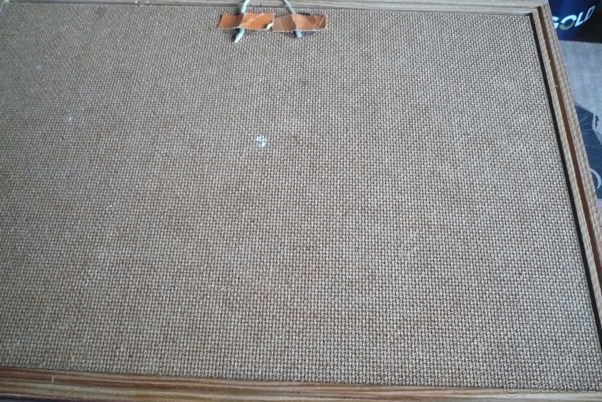 obraz Karel Gott a Pobřeží Baltu - 5