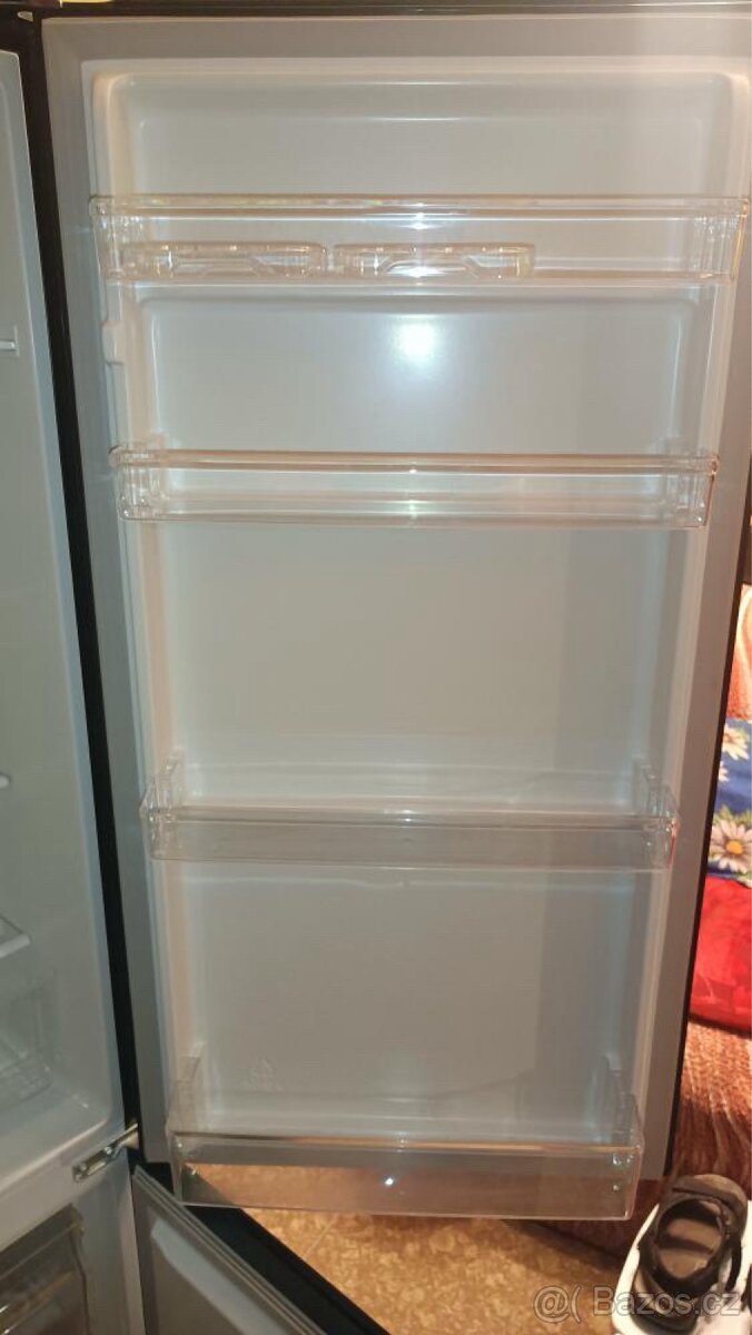 Lednice Siguro No Frost - 5