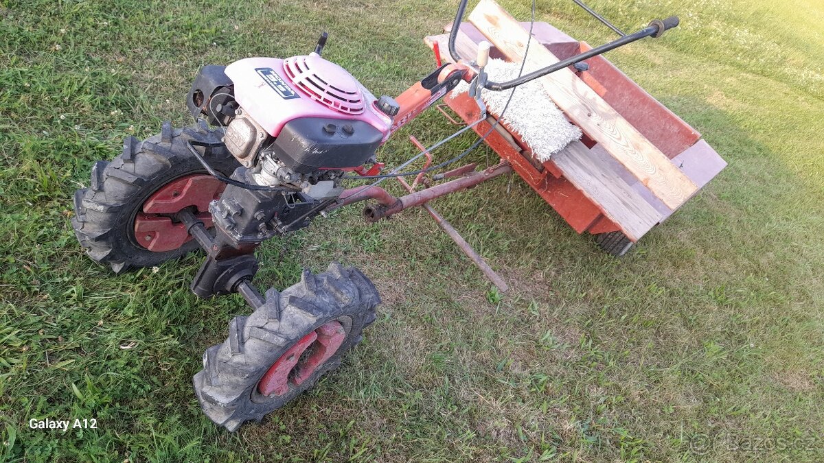 Tera vari, vari system - 5