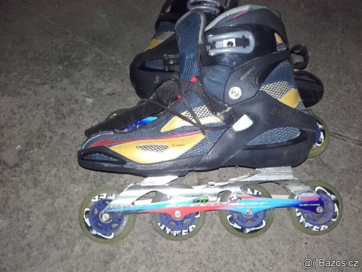 koleckove brusle - 5