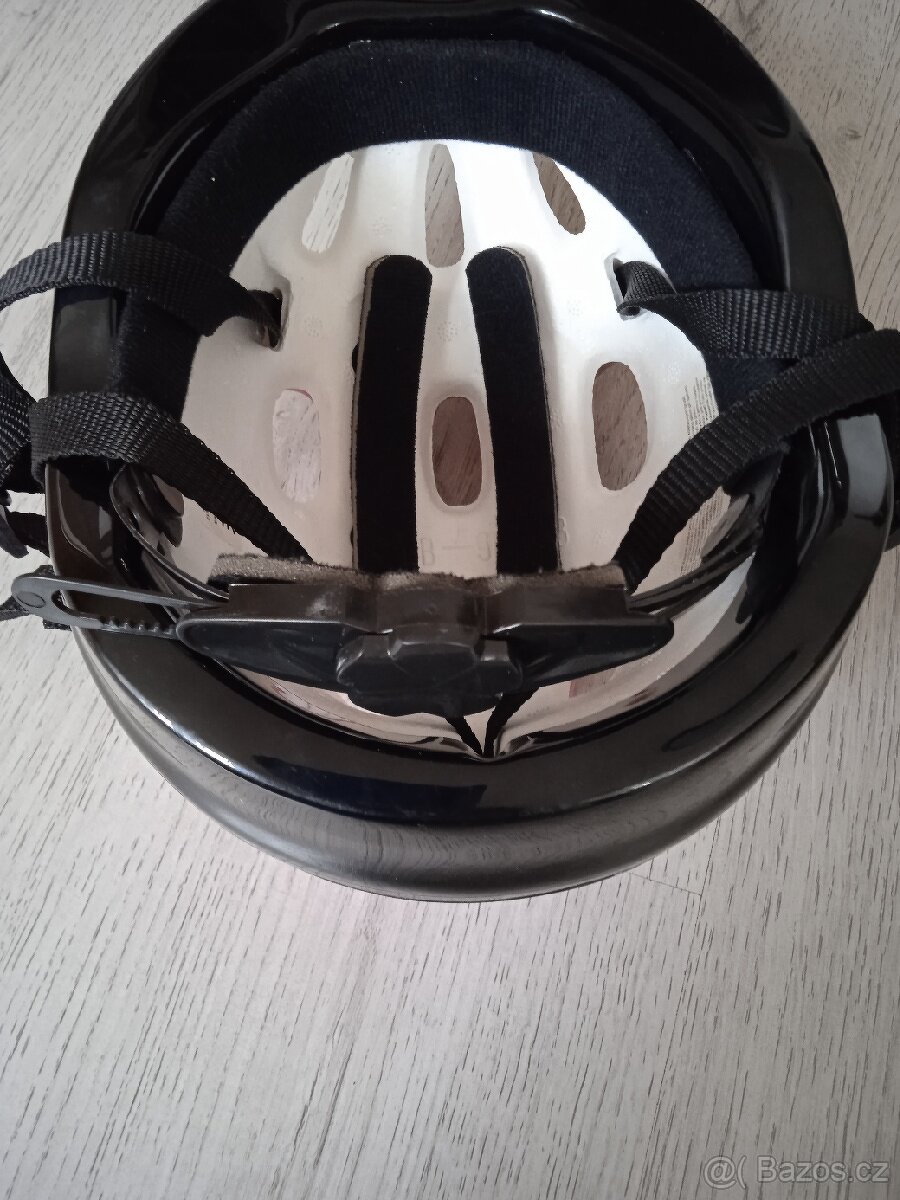 Cyklo helma/přilba - 5