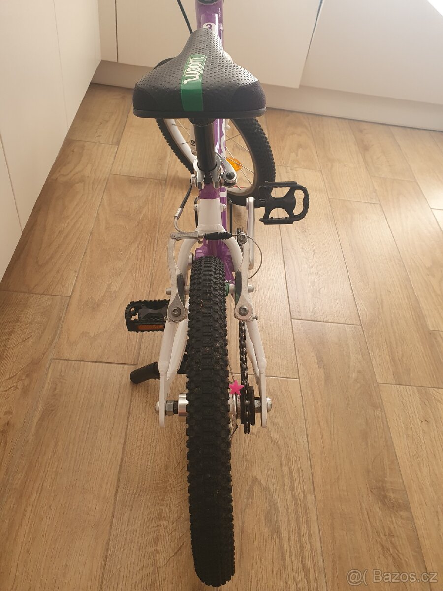 Dětské kolo WOOM 3 - 5