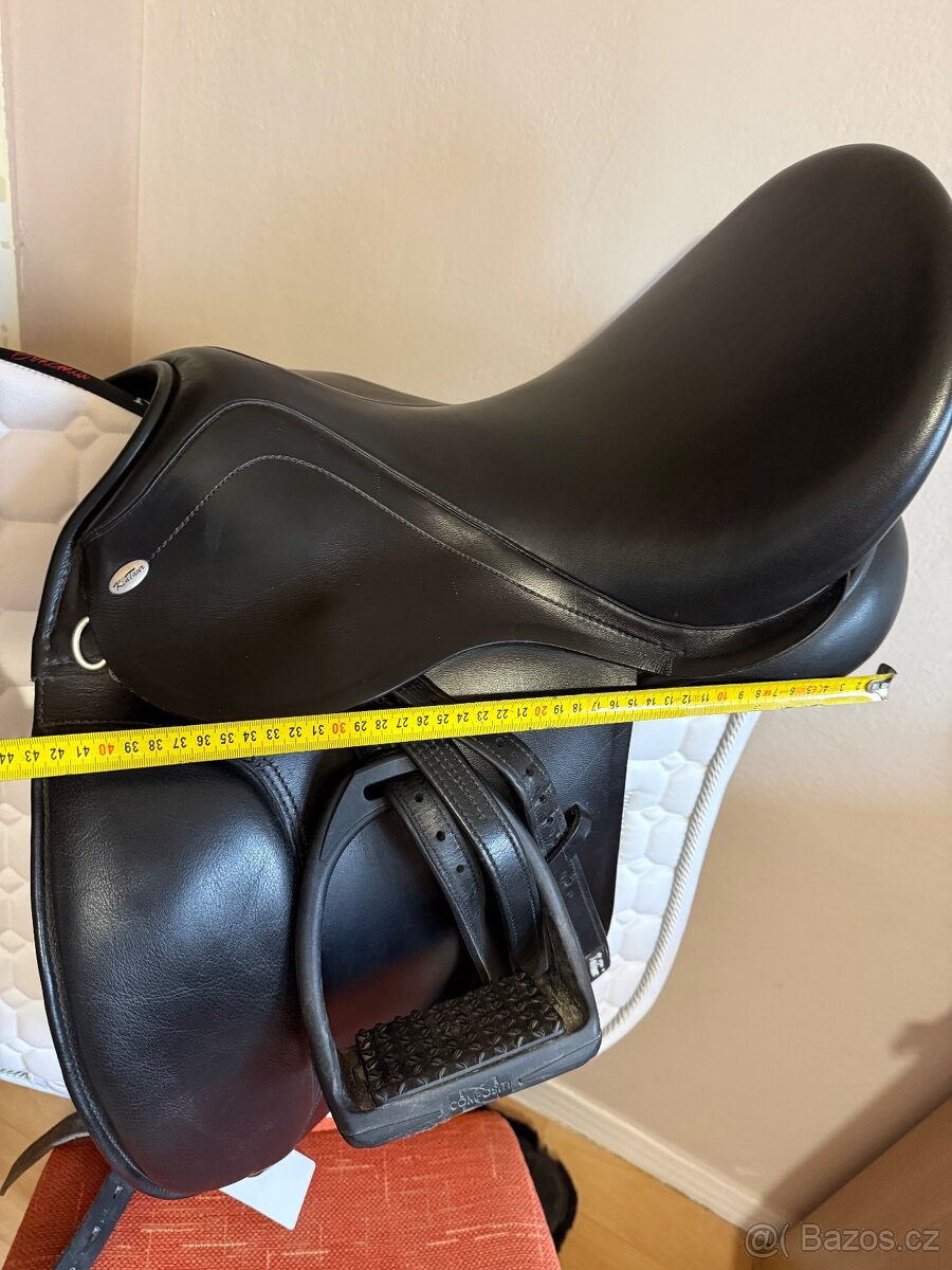 Drezurní sedlo kentaur 16/3 - 5