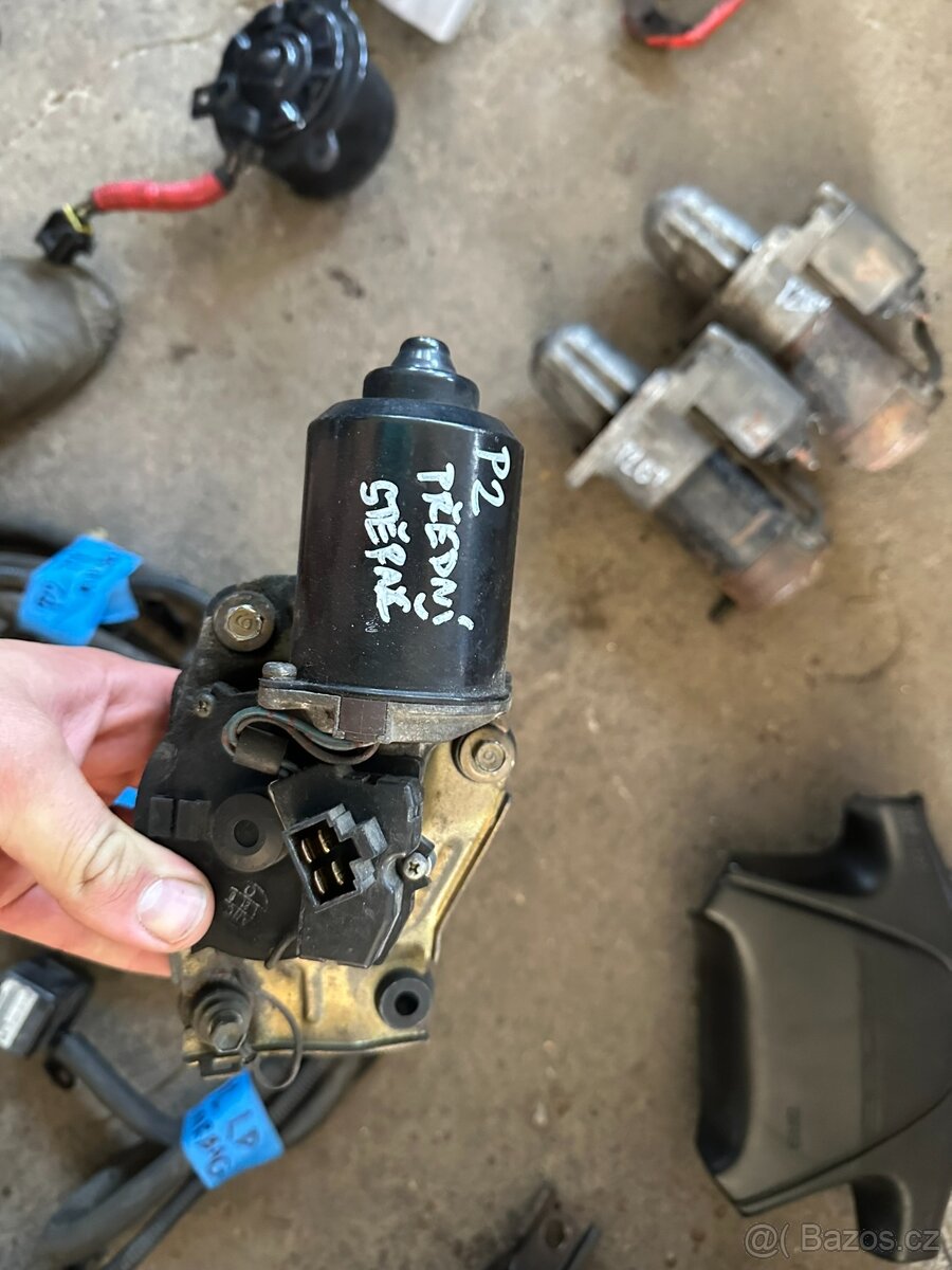 Náhradní díly Ford Probe - 5