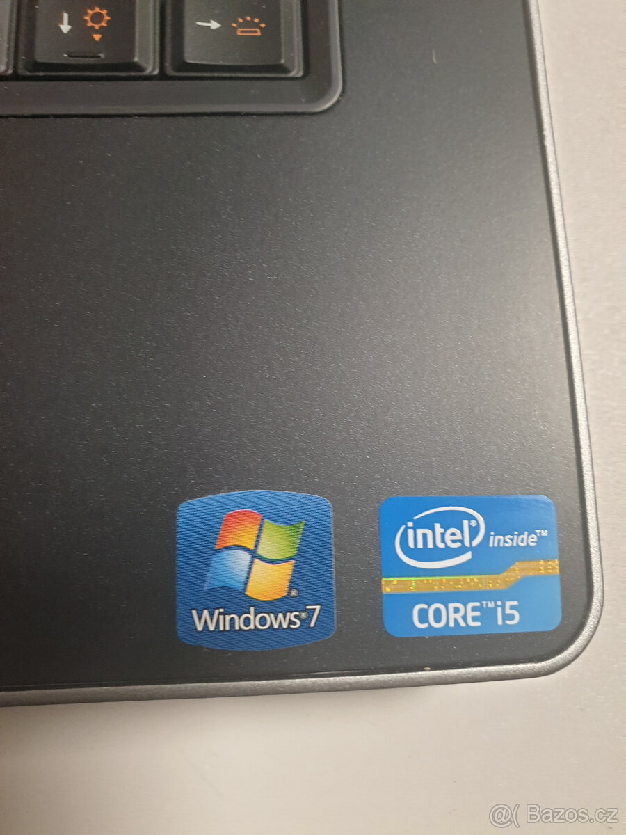 Dell Latitude E6430, 14", Core i5 , Win. 10 - 5