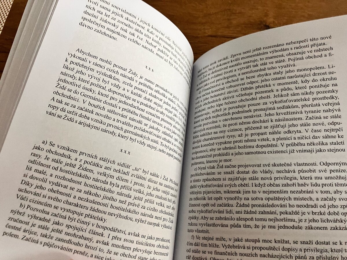 Adolf Hitler- Mein Kampf - 5