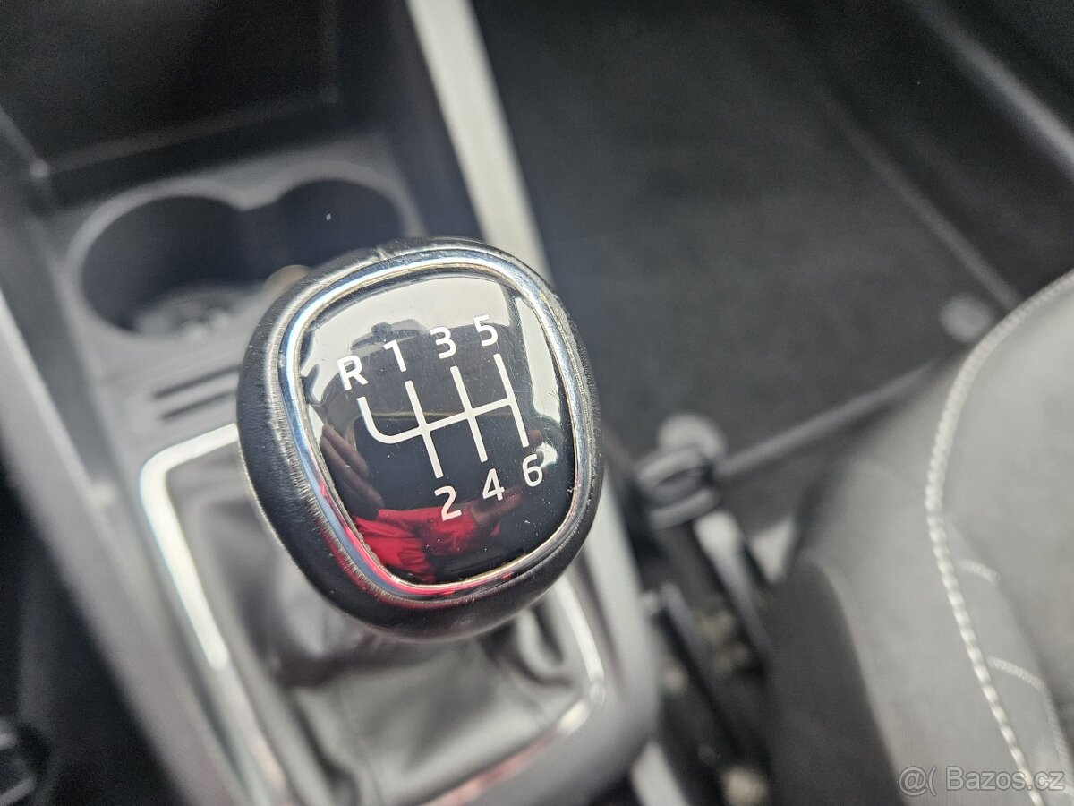 Škoda Fabia combi 1,0 TSi 81 kW STYLE - 5