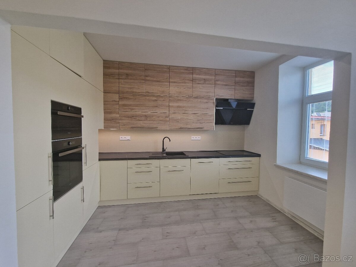 Prodám byt 3+kk v Krnově - 5