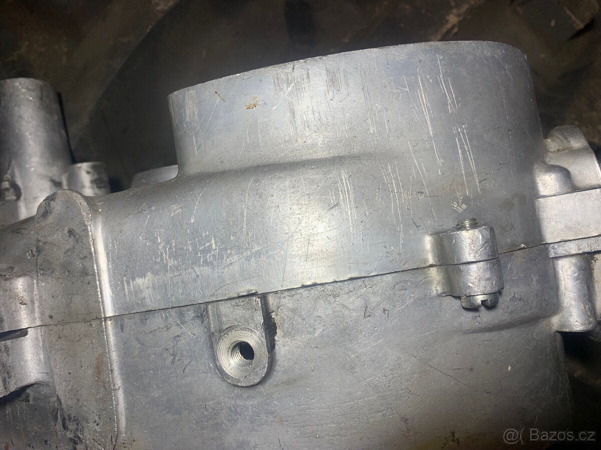 Kartery Jawa 50 3. - 5