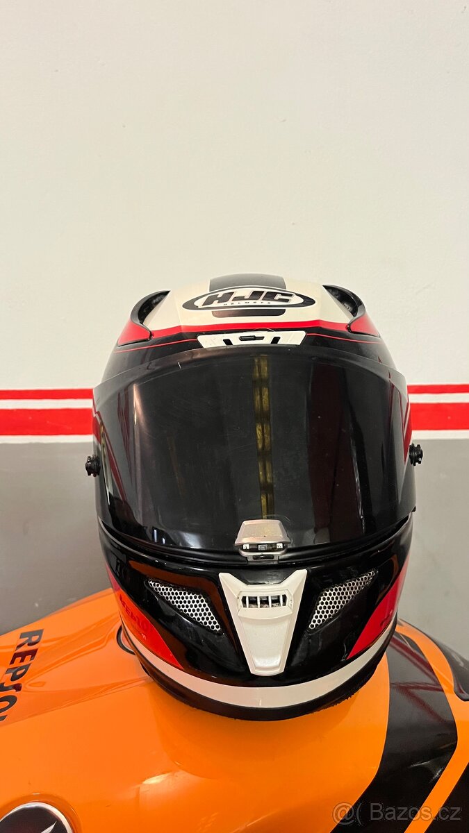 Přilba HJC - 5