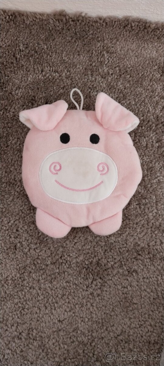 Plyšové hračky (17ks) - 5